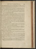 1608 - Nicolas Du Fossé - Trésor politique - BnF Tolbiac