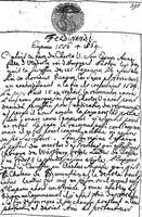 1553 - Jacopo Strada et Thomas Guérin - Épitome du Trésor des antiquités - Prague