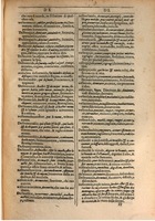 1609 - Philippe Albert et Alexandre Pernet - Trésor des trois langues française, italienne et espagnole (Première partie) - BSB Munich