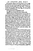 1577 - Claude Micard - Trésor des vies de Plutarque - BSB Munich