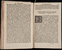 1560 - Nicolas Pelletier - Trésor de médecine - BM Poitiers