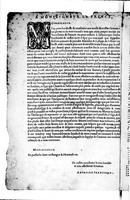 1600 - Veuve Robert Ballard et Pierre Ballard - Trésor d’Orphée - BnF