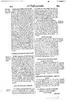 1616 - Étienne Gamonet - Grand trésor ou dispensaire - BSB Munich