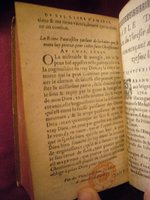 1605 - Pierre Rigaud - Trésor des Amadis - T. 2 - BnF