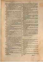 1609 - Philippe Albert et Alexandre Pernet - Trésor des trois langues française, italienne et espagnole (Première partie) - BSB Munich