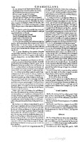 1629 - Veuve Nicolas Buon - Trésor du droit français (21754 T. 1) - BM Lyon