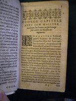 1605 - Balthazar Bellère - Trésor des récréations - BnF