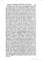 1654 - Michel Bobin - Trésor des harangues, remontrances et oraisons funèbres - BM Lyon