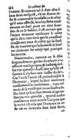 1615 - François Le Fèvre - Cabinet du vrai trésor - BCU Lausanne