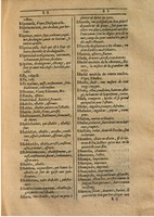 1607 - Marc Orry - Trésor des deux langues espagnole et française (Première partie) - BSB Munich
