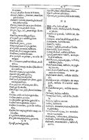 1607 - Marc Orry - Trésor des deux langues espagnole et française (Première et Seconde parties) - BU Tours
