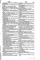 1617 - Samuel Crespin - Trésor des trois langues espagnole, française et italienne (3 parties) - Ohio