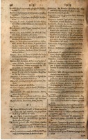 1644 - Jacques Crespin - Trésor des trois langues - Passau