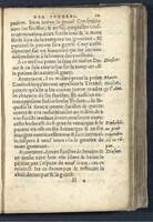 1590 - Benoît Rigaud - Trésor des pauvres - Mucem
