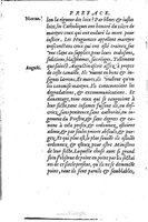 1576c. - Guillaume Chaudière - Trésor de la foi catholique - BnF