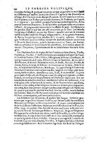 1611 - Pierre Chevalier - Trésor politique - UGent