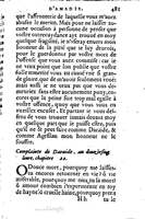 1560 - Jean d’Ogerolles et Gabriel Cotier Lyon - Trésor des Amadis - BSB Munich