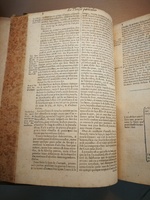 1609 - Étienne Gamonet - Grand dispensaire ou Trésor général et particulier des préservatifs - BM Marseille