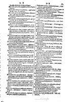 1617 - Samuel Crespin - Trésor des trois langues espagnole, française et italienne (3 parties) - Ohio