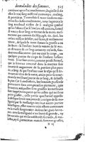 1617 - Jean Le Bouc - Trésor des remèdes secrets - BM Lyon