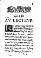 1639 - Étienne David - Trésor de l’amour divin - Vatican Apostolic Library