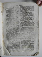1595 - Guillaume Machuel - Trésor de la doctrine chrétienne - Verneuil-sur-Avre