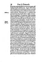 1607 - Nicolas Du Fossé - Trésor quadragésimal - T 02 - BM Lyon