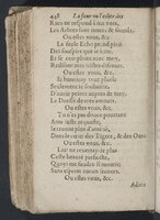 1607 - Pierre Brossart - Trésor des trésors - BnF