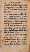 1608 - Théodore Reinsart - Les Marguerites françaises ou Trésor des Fleurs du bien-dire - BSB Munich