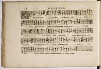 1594 - Paul Marceau - Trésor de musique d&#039;Orlande de Lassus, Superius, Bassus, Tenor, Quinta pars - BnF