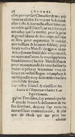 1597 - Jean Osmont - Trésor des secrétaires - Brno