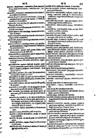 1617 - Samuel Crespin - Trésor des trois langues espagnole, française et italienne (3 parties) - Ohio