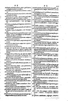 1617 - Samuel Crespin - Trésor des trois langues espagnole, française et italienne (3 parties) - Ohio