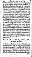 1611 - Raphaël du Petit Val - Trésor des récréations - Anvers Musée Plantin-Moretus