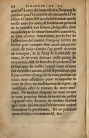 1572 - Lucas Breyer - Finances et Trésor de la plume française - BNC Rome