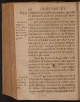 1626 - Joseph Bouillerot - Trésor de l’histoire générale de notre temps - BnF Arsenal