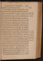 1626 - Joseph Bouillerot - Trésor de l’histoire générale de notre temps - BnF Arsenal