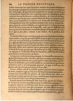 1608 - Pierre Chevalier - Trésor politique - BSB Munich