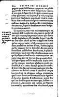 1578 - Jean Poupy - Trésor des morales de Plutarque - BSB Munich