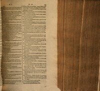 1617 - Samuel Crespin - Trésor des trois langues espagnole, française et italienne (Première partie) - Regensburg