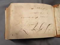 1600c. - Aelbrecht Hendricksz et Cornelis Claesz - Trésor des chartes - Amsterdam