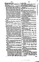 1617 - Samuel Crespin - Trésor des trois langues espagnole, française et italienne (3 parties) - Ohio