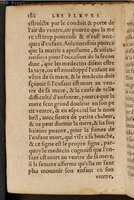 1586 - Benoît Rigaud - Trésor des fleurs et secrets de médecine - Université Paris Cité