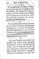 1639 - Étienne David - Trésor de l’amour divin - Vatican Apostolic Library