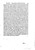 1654 - Michel Bobin - Trésor des harangues, remontrances et oraisons funèbres - BM Lyon
