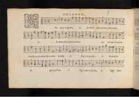1576 - [Pierre de Saint-André] - Trésor de musique d’Orlande de Lassus Quinta et Sexta pars - KBR Bruxelles