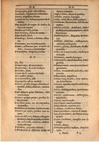 1607 - Marc Orry - Trésor des deux langues espagnole et française (Seconde partie) - BSB Munich