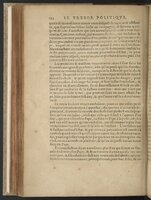 1608 - Nicolas Du Fossé - Trésor politique - BnF Tolbiac