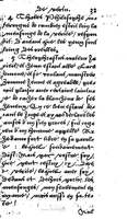 1560 - Jean Bellère - Trésor de vertu - Det Kongelige Bibliotek