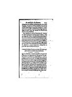 1587 - Jacques du Puis - Trésor des remèdes secrets pour les maladies des femmes - BnF